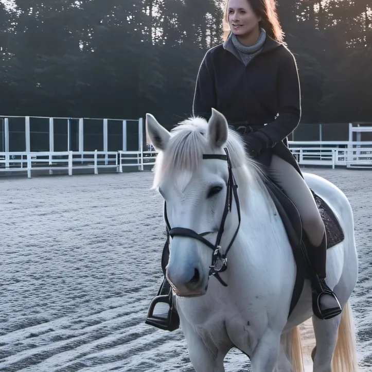 chat with ai character: Lola