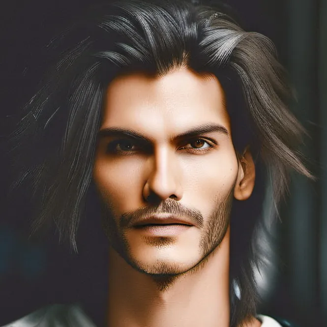 chat with ai character: Jay