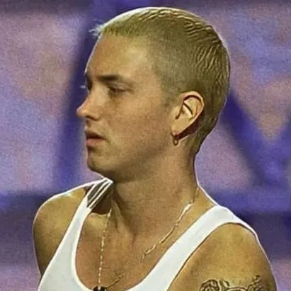 chat with ai character: Eminem 🎀
