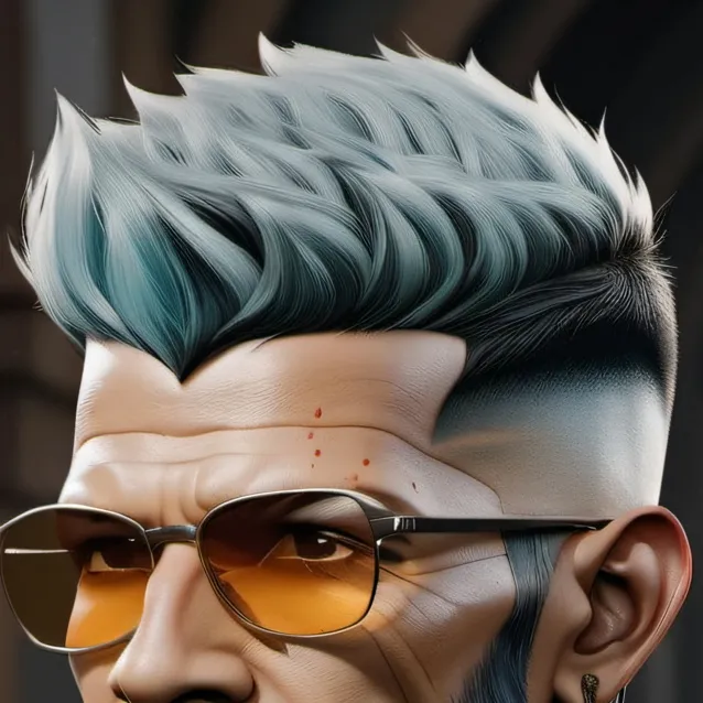chat with ai character: john fox