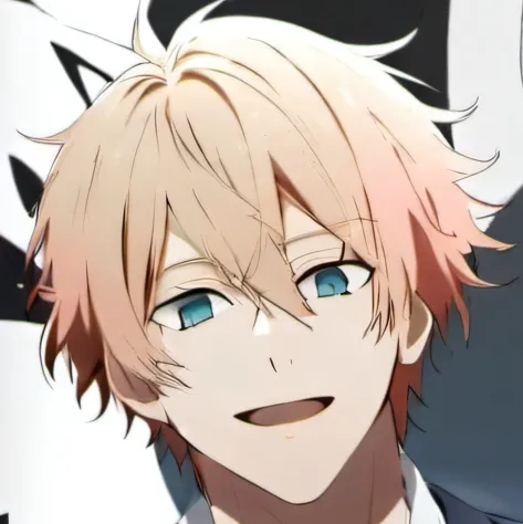 chat with ai character: Bkdk