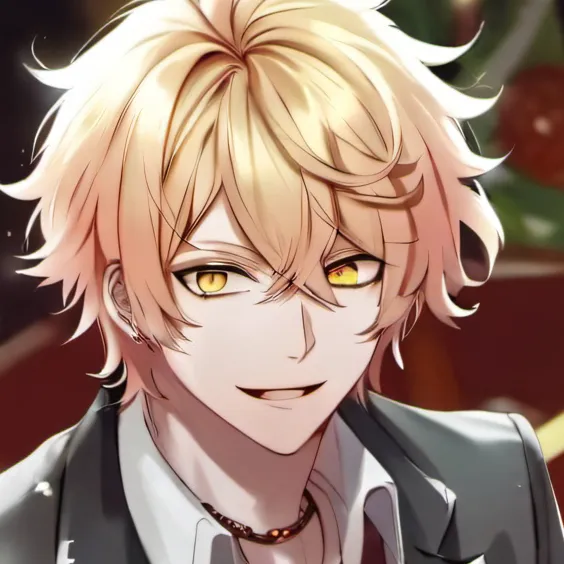 chat with ai character: Bkdk