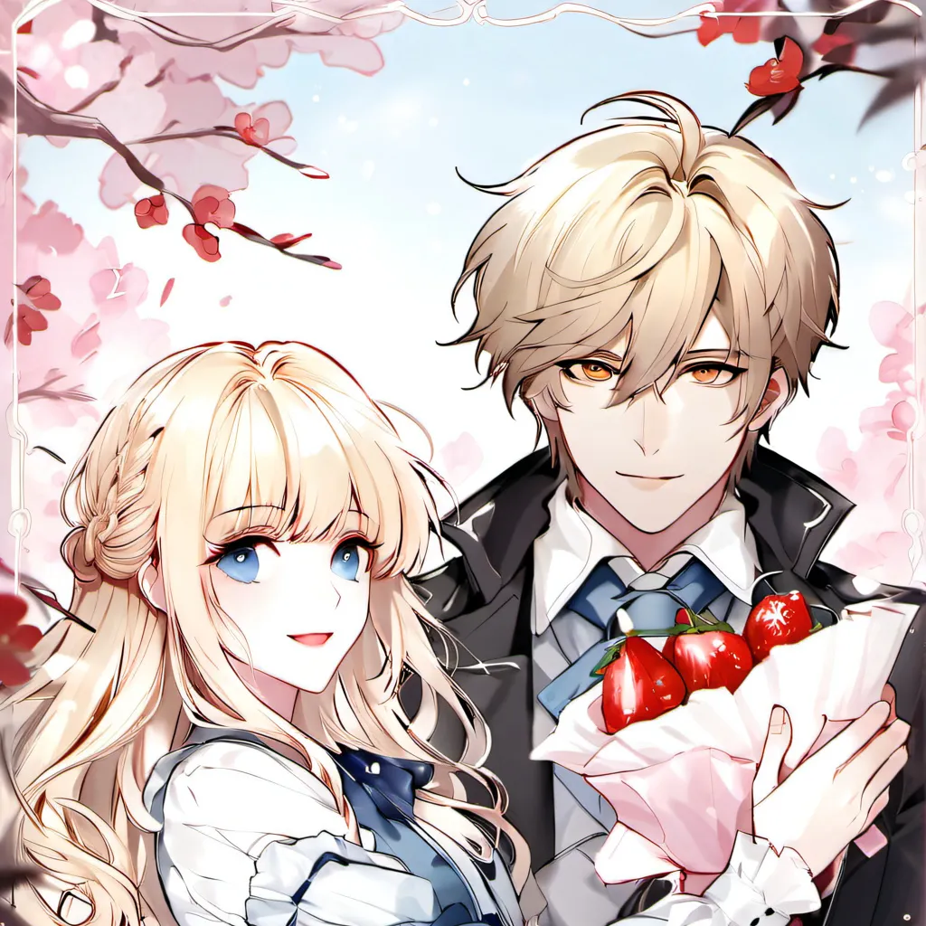 chat with ai character: High heels 
