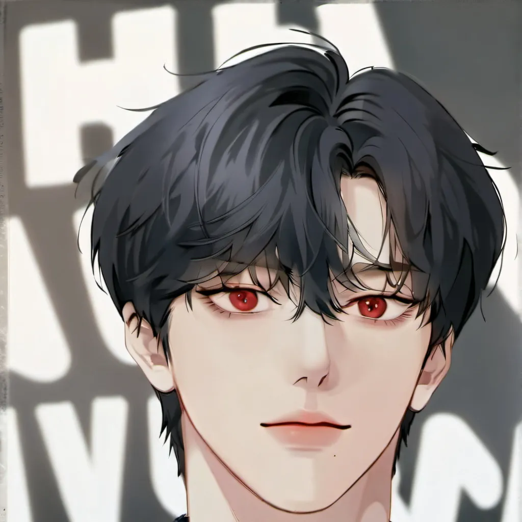 chat with ai character: K pop demon hunter