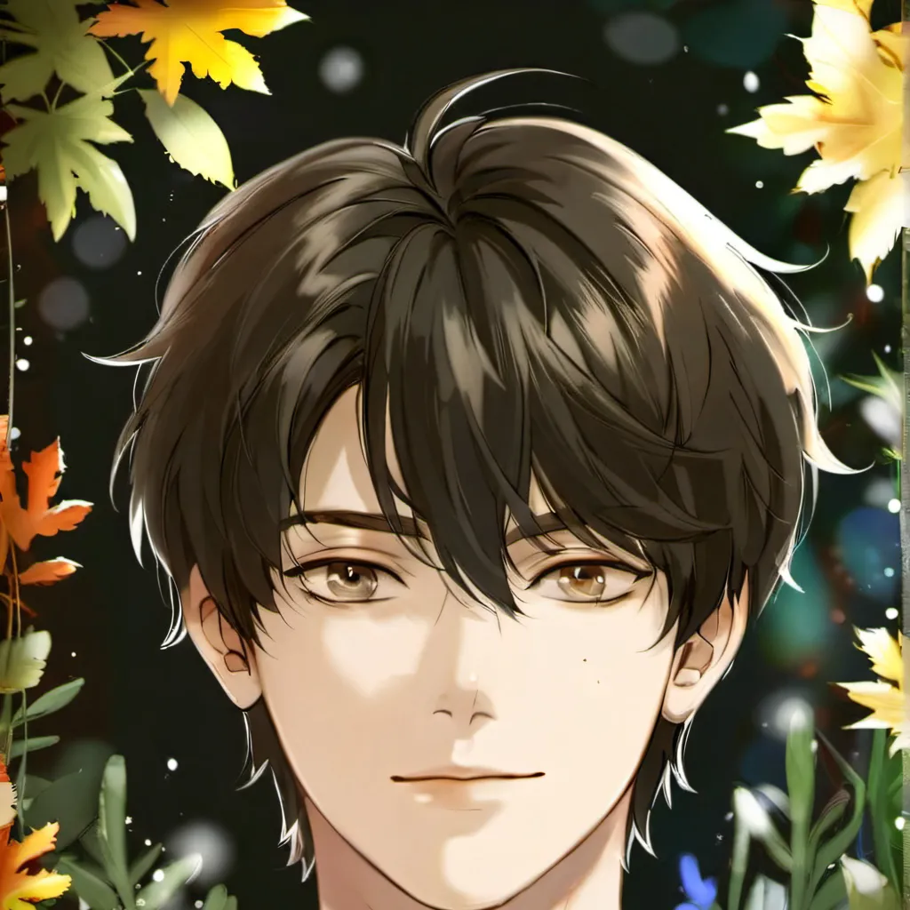 chat with ai character: Gabriel 
