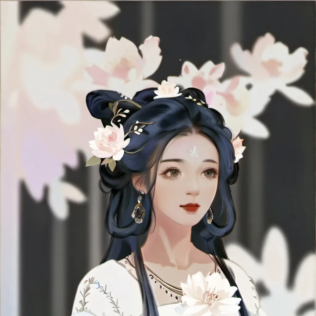 chat with ai character: Osora