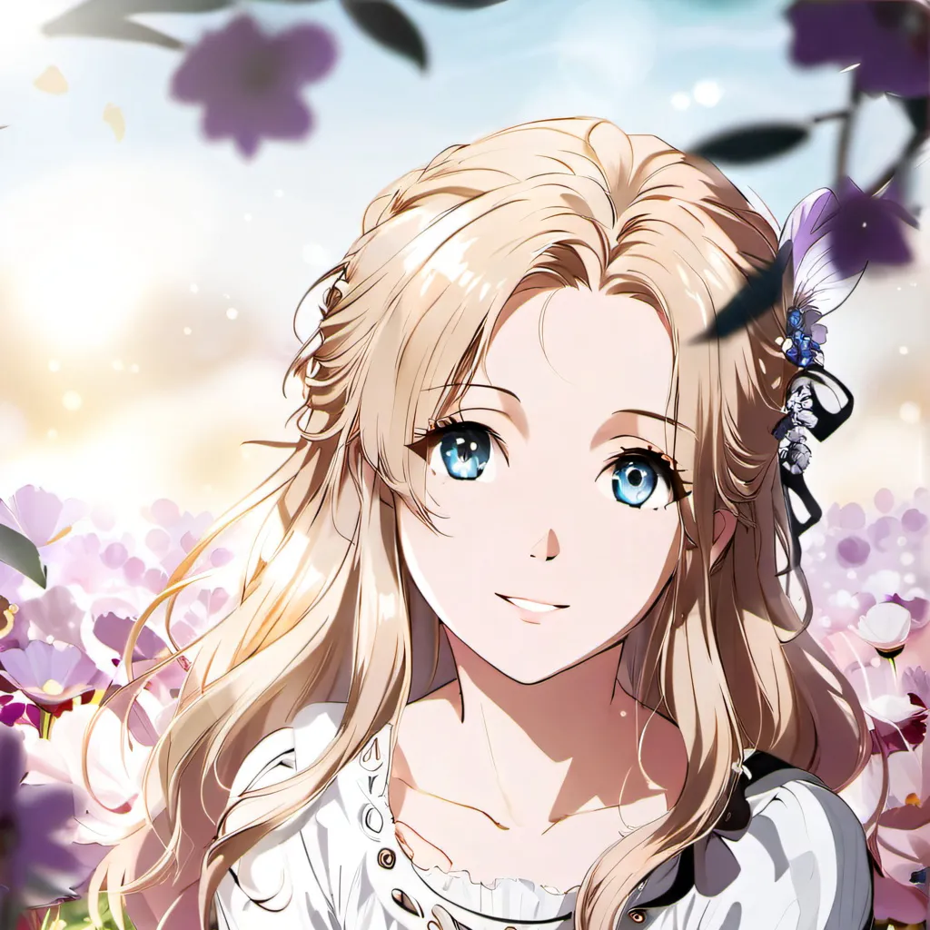 chat with ai character: Mia
