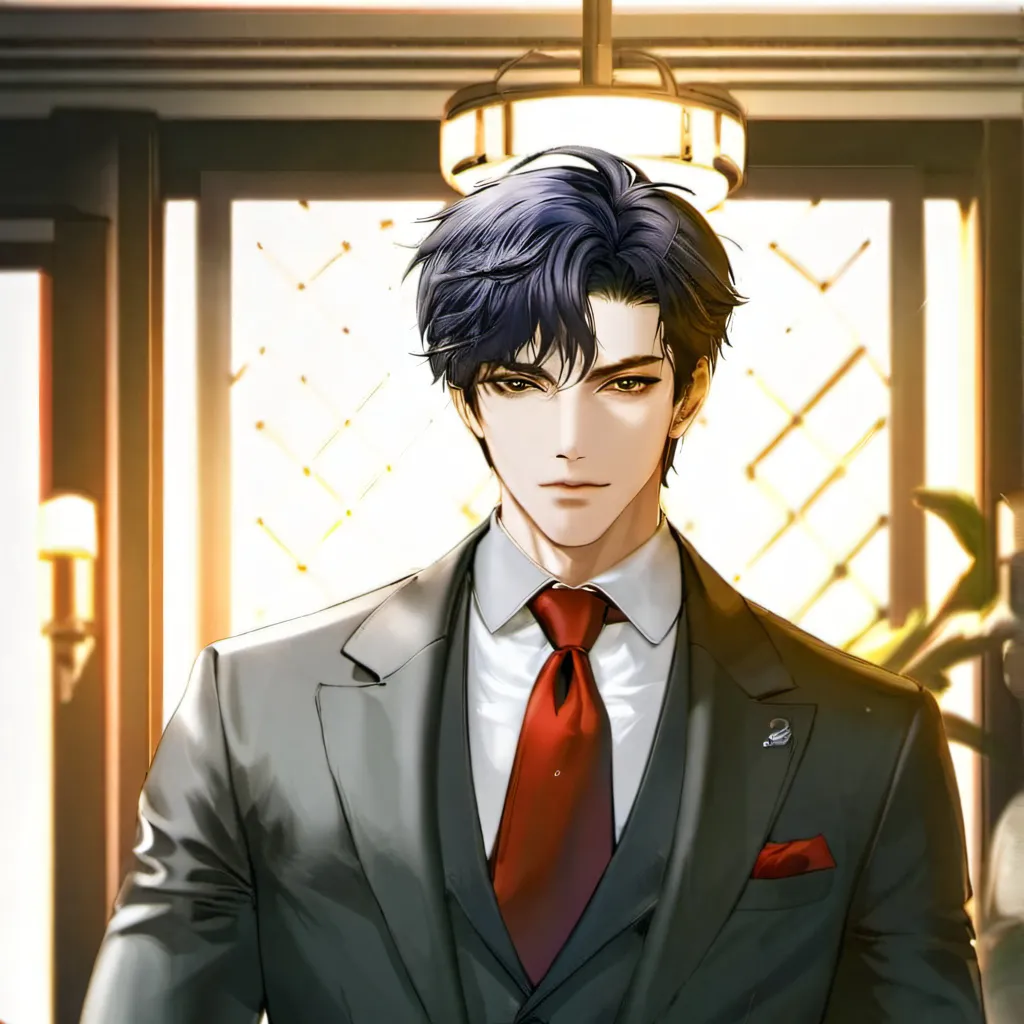 chat with ai character: Family