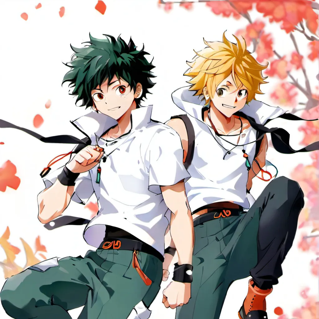 chat with ai character: Bkdk 