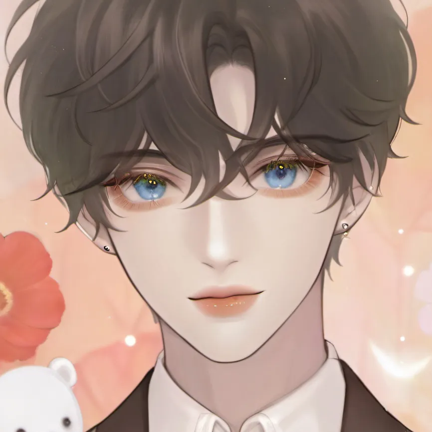 chat with ai character: Jamie