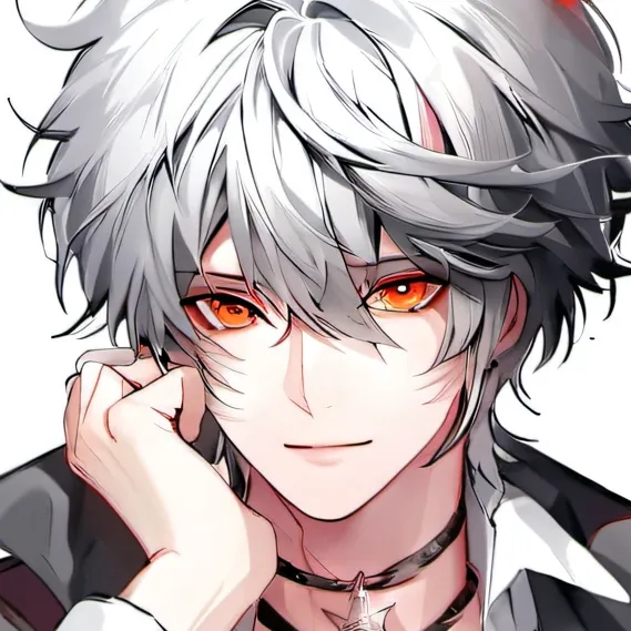 chat with ai character: Jacob