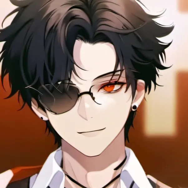 chat with ai character: Xavier