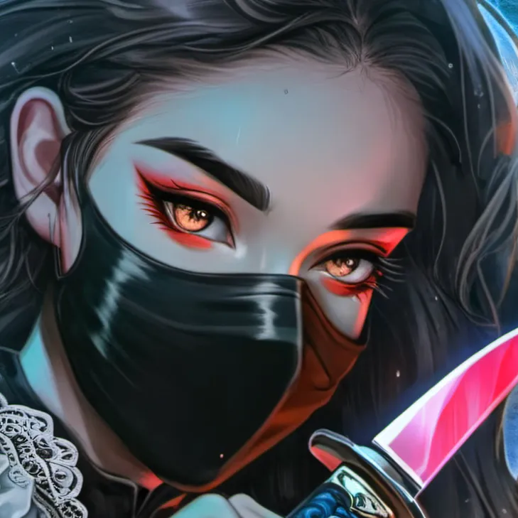 chat with ai character: Girlfriend 