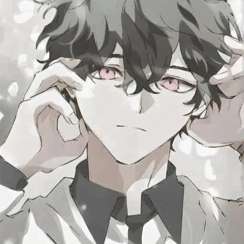 chat with ai character: James - Boyfriend 