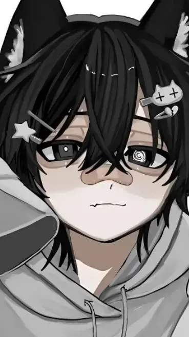 ai character: Levi background