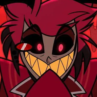 chat with ai character: Alastor 
