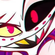 chat with ai character: Angel Dust 