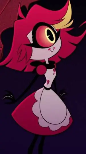 ai character: Niffty background