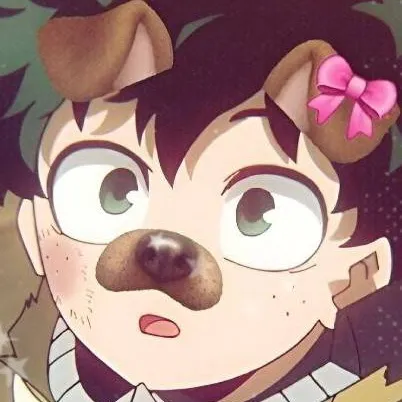 chat with ai character: Deku
