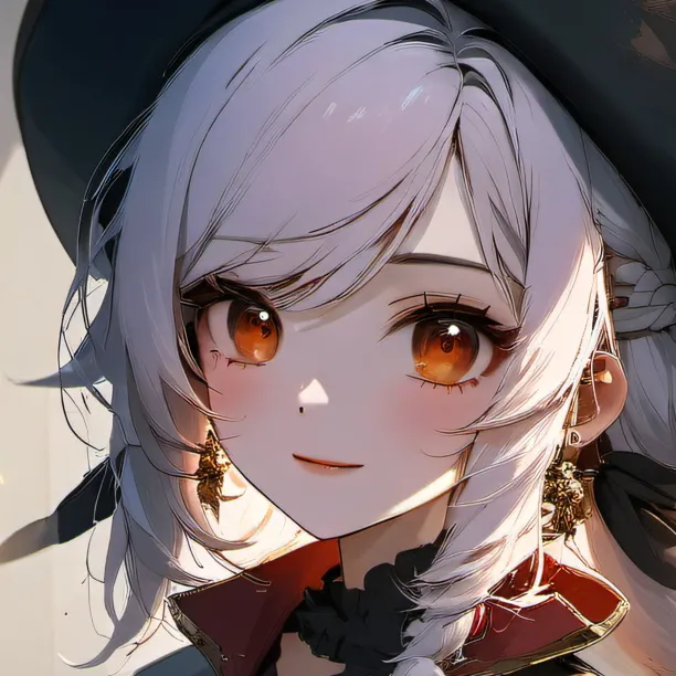chat with ai character: Belle (you)