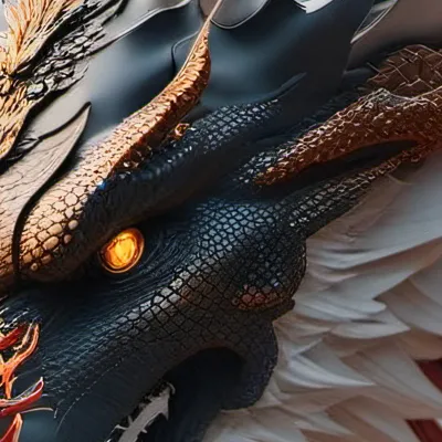 chat with ai character: The Dragons