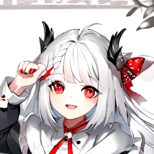 chat with ai character: Yuki 