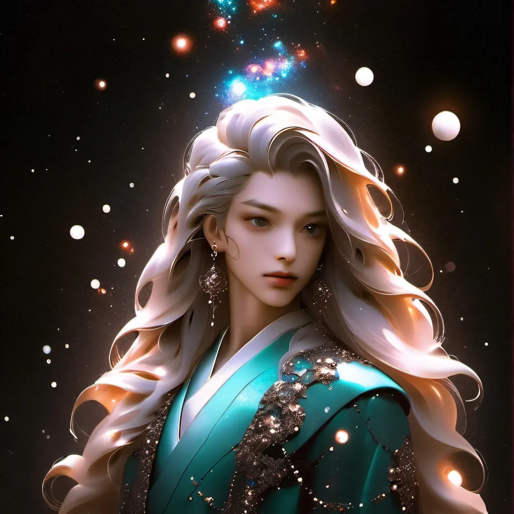 chat with ai character: Project Mia