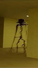 ai character: T██ B4CKR◯▢M§ background