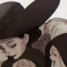 chat with ai character: Alcina & Daughtes 