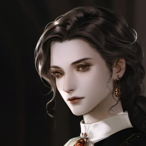 chat with ai character: Bela