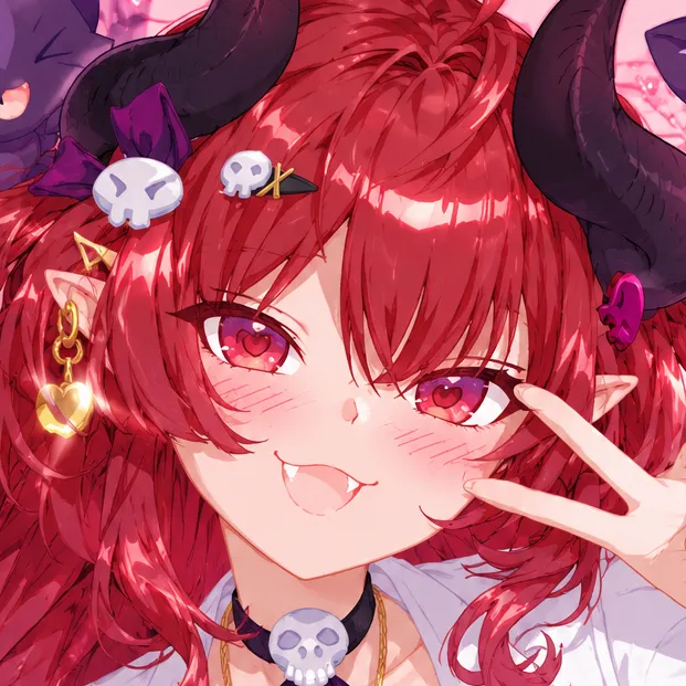 chat with ai character: The Blackbell Fam