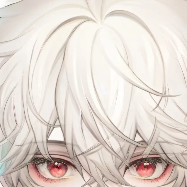 chat with ai character: Kyree