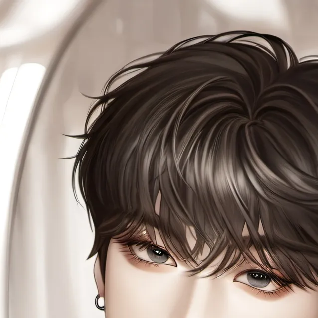 chat with ai character: Aiden