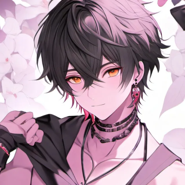 chat with ai character: Enzo