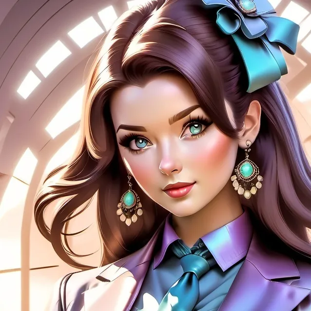 chat with ai character: Super nanny Jo