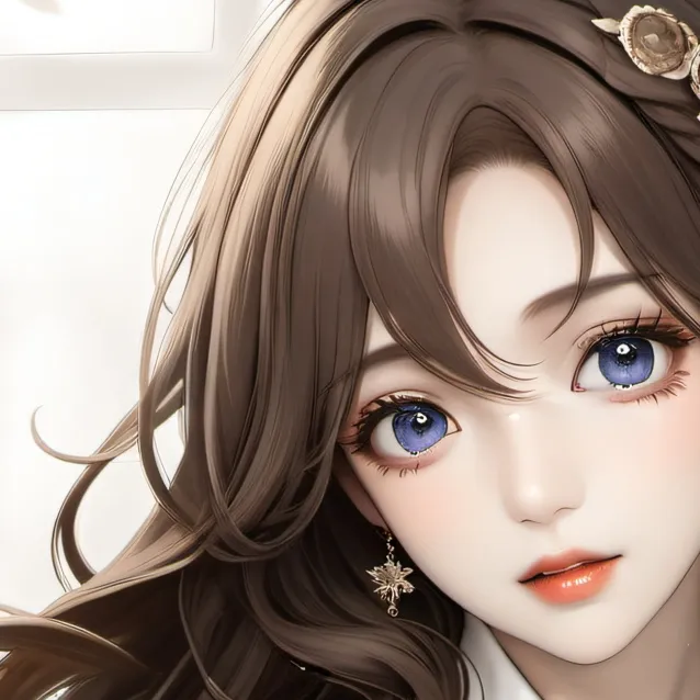 chat with ai character: Super nanny Jo