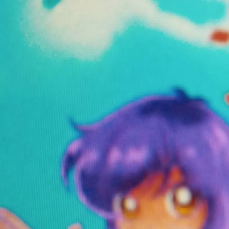 chat with ai character: Aphmau