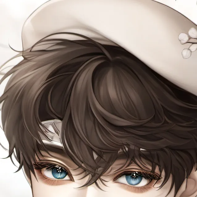 chat with ai character: Liam