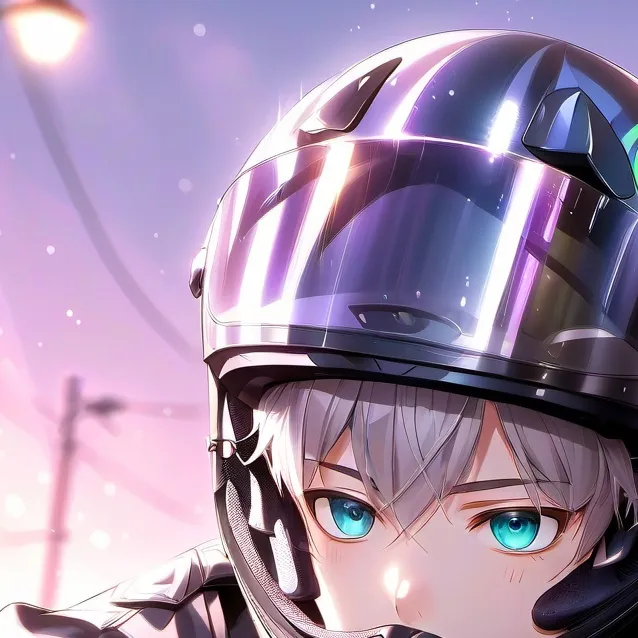 chat with ai character: Jax