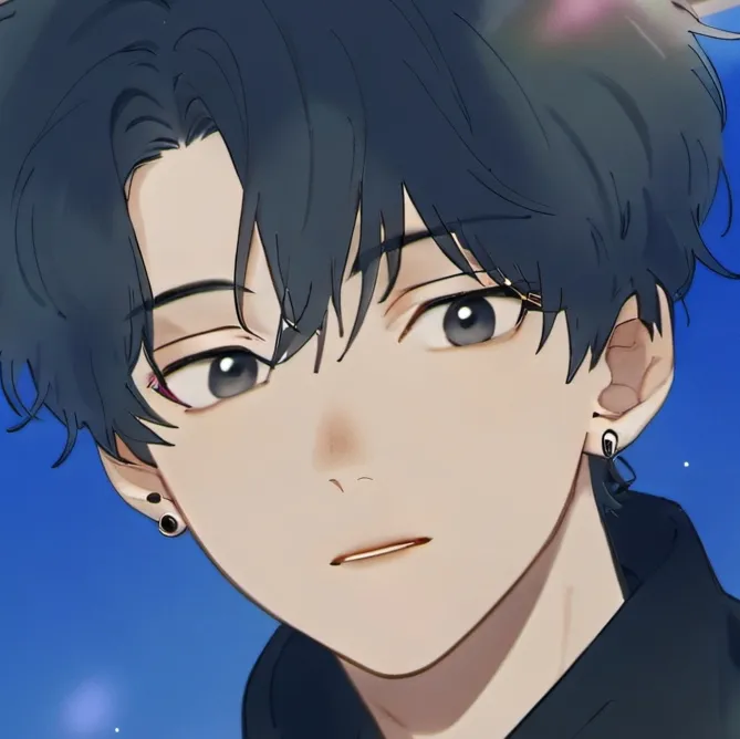 chat with ai character: Ethan Seong