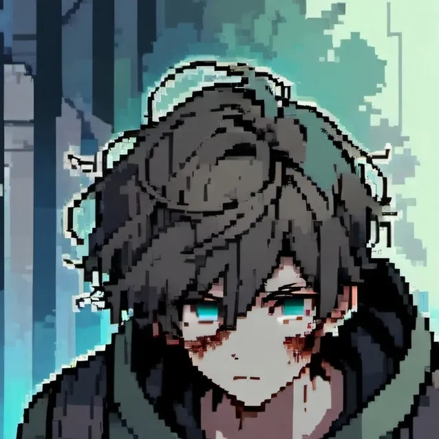chat with ai character: collin