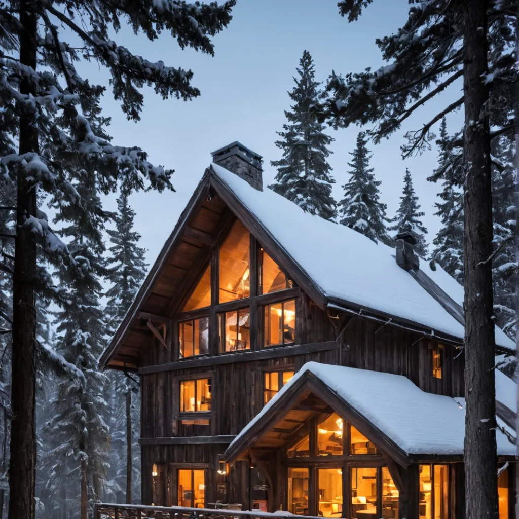 chat with ai character: Closed Lodge