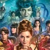 chat with ai character: Disenchanted Rp