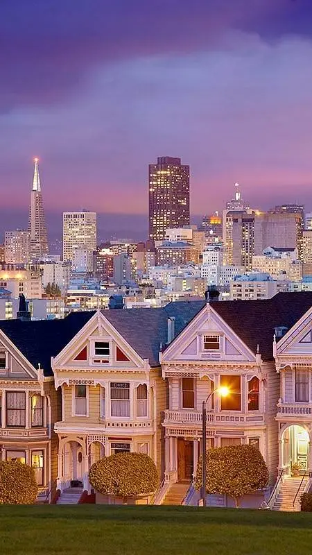 ai character: Full House Rp background