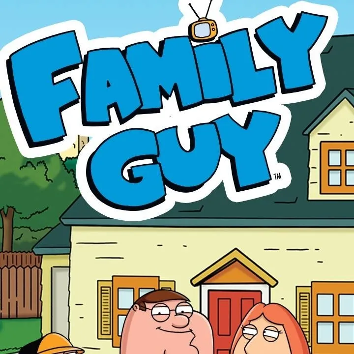 chat with ai character: family guy rp 