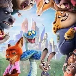 chat with ai character: Zootopia Rp