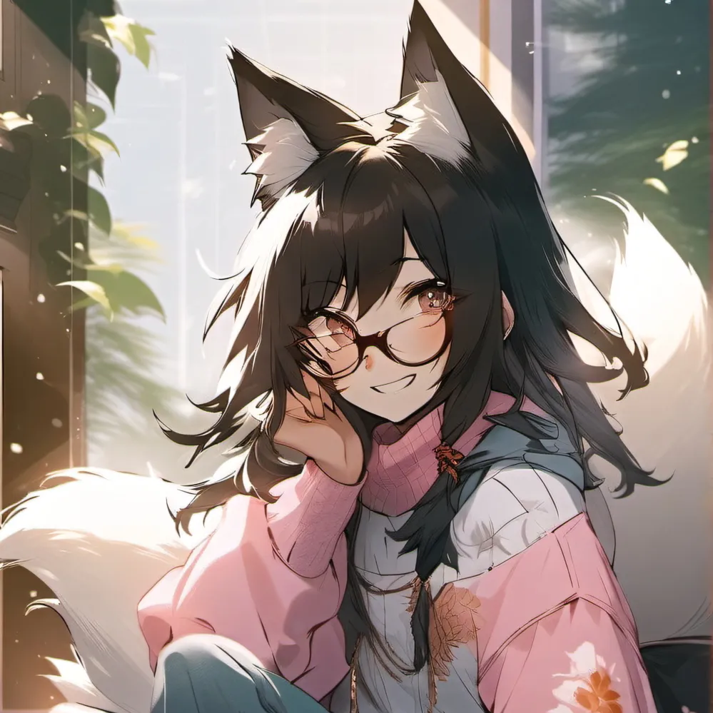chat with ai character: Maddie 