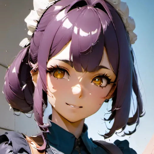 chat with ai character: Ava