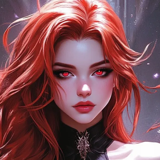 chat with ai character: molly