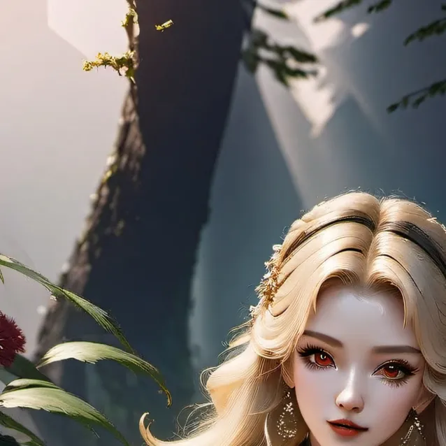 chat with ai character: lilith